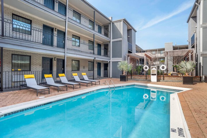 Country Inn & Suites by Radisson Metairie (New Orleans), LA