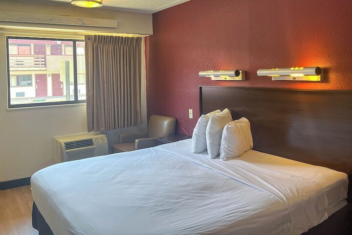 Motel 6 Atlanta Smyrna / Ballpark