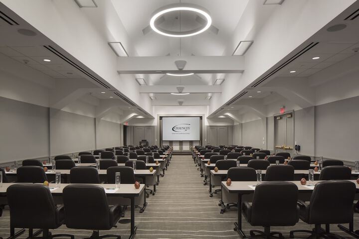 Chauncey Hotel & Conference Center
