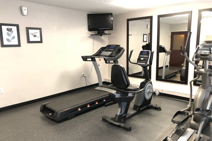 Health and Fitness 34 of 36