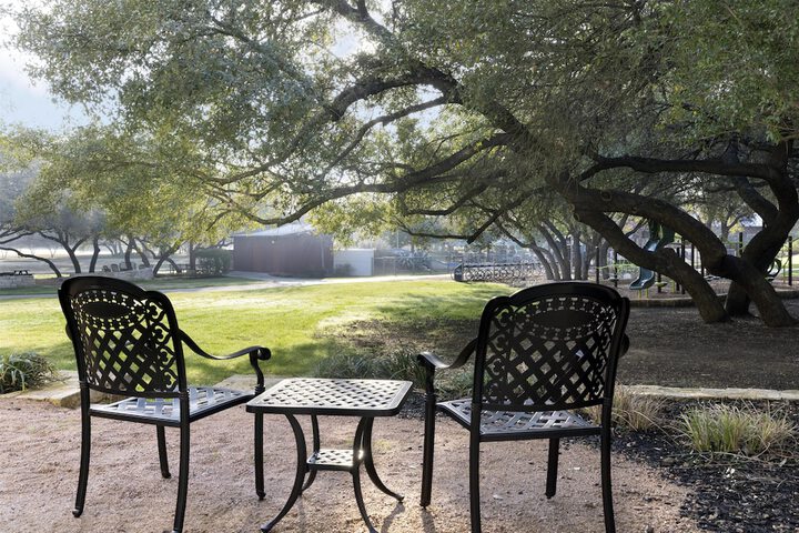 Hyatt Regency Hill Country Resort and Villas