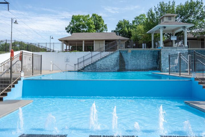Stonebridge Village Resort