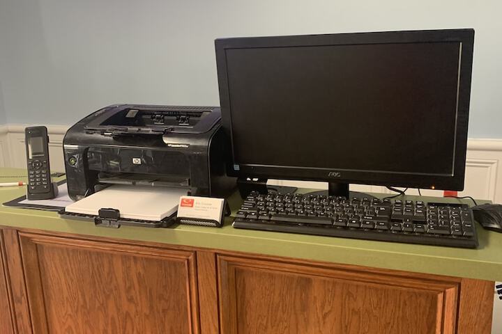 Business Center 60 of 60
