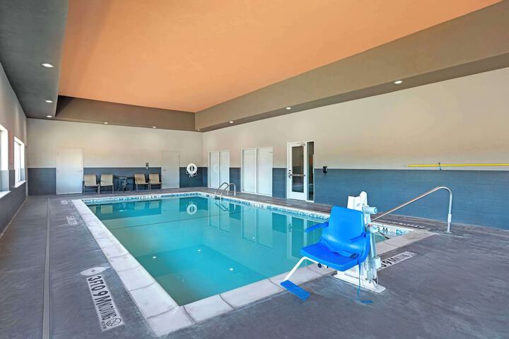 Pool 5 of 34
