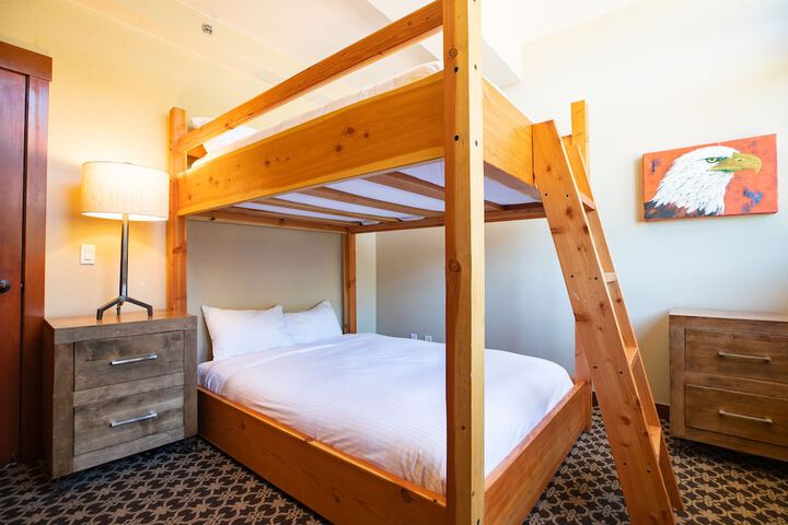 The Village at Palisades Tahoe