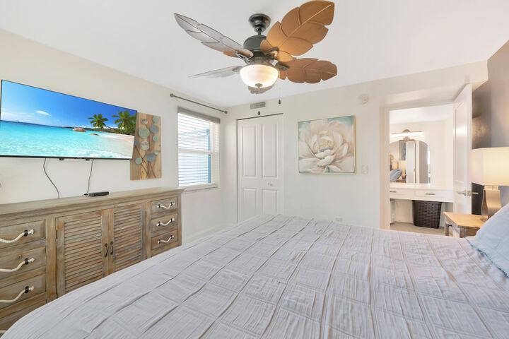 A Beach Retreat