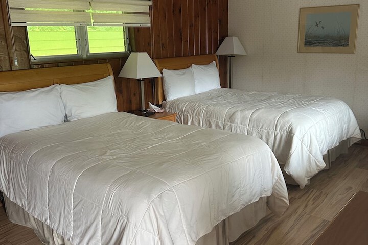 Starlight Inn