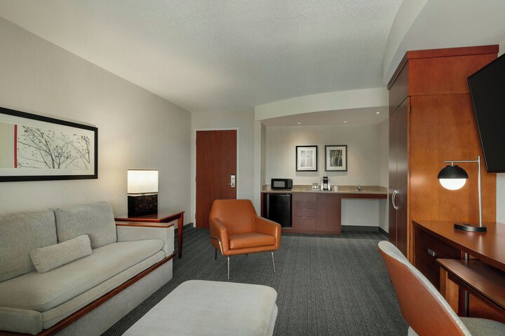 Courtyard Marriott Greenville