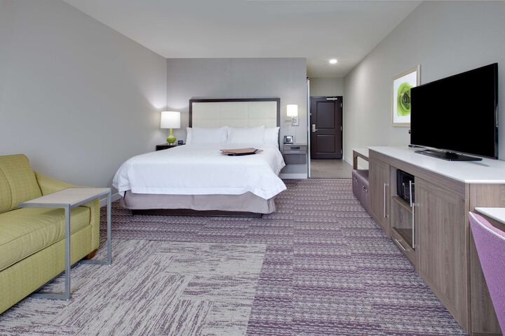 Hampton Inn & Suites Tyler-South