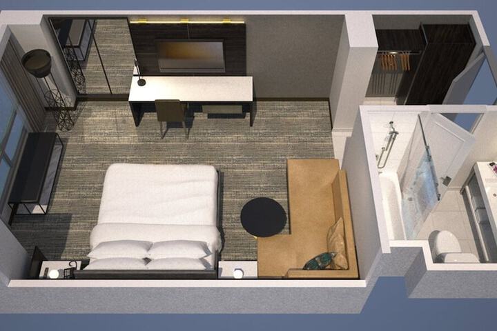 Room 20 of 86