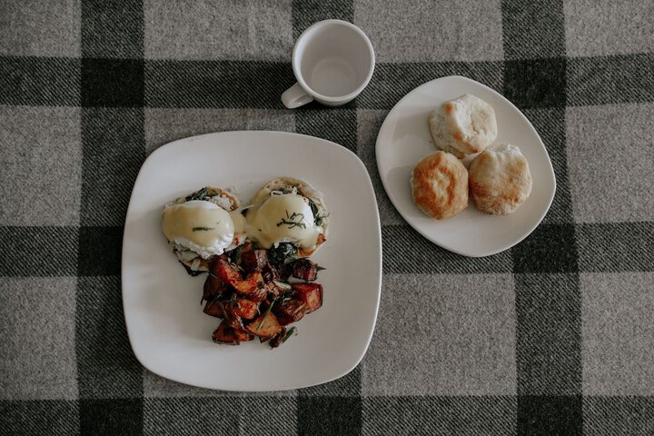 Breakfast/Coffee Service 49 of 68