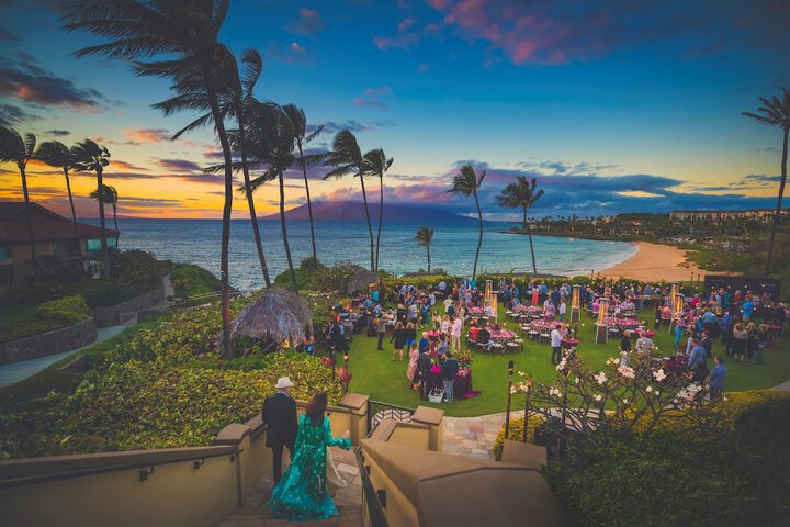 Four Seasons Resort Maui at Wailea