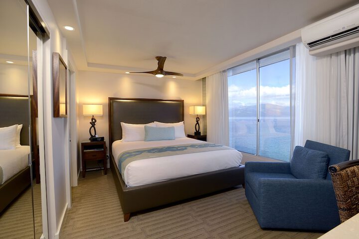 Mana Kai Maui- Official Onsite Rental