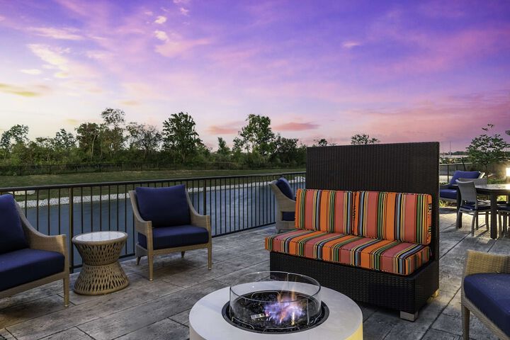Terrace/Patio 41 of 46