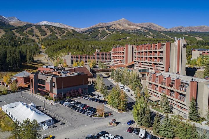 Beaver Run Resort & Conference Center