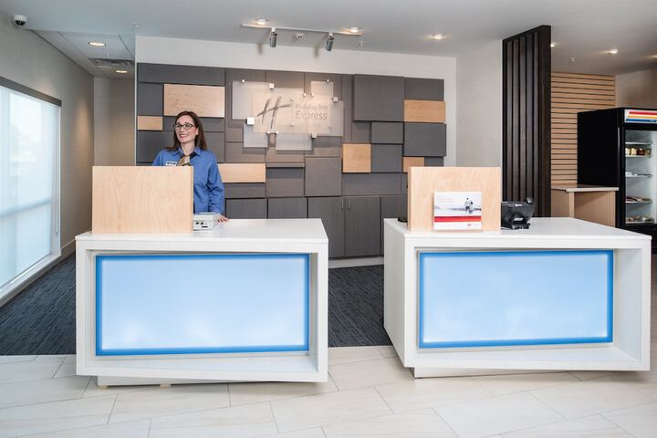 Holiday Inn Express & Suites Ruston by IHG
