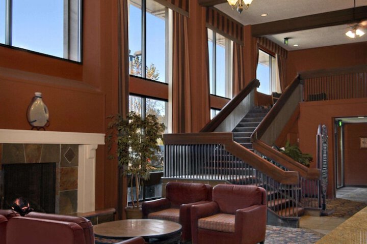 Hotel Interior 5 of 25