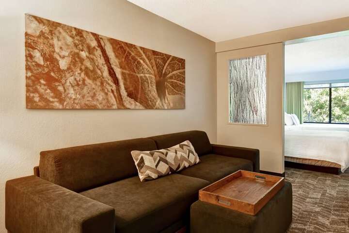 SpringHill Suites by Marriott Atlanta Kennesaw
