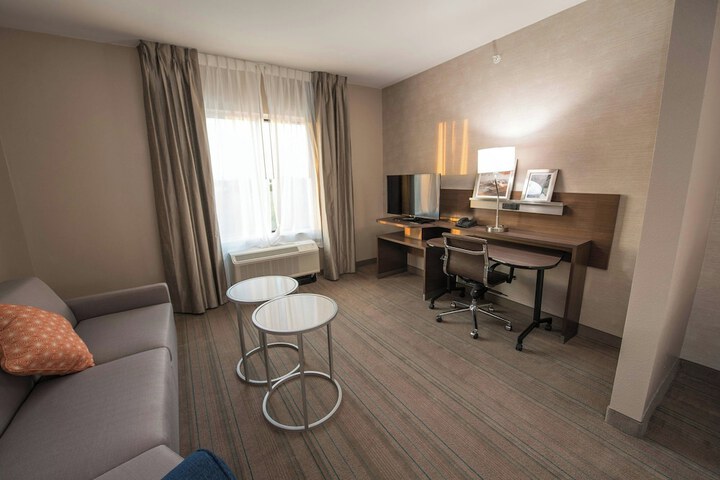 Fairfield Inn & Suites by Marriott Huntsville