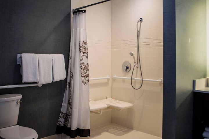 Residence Inn Harlingen