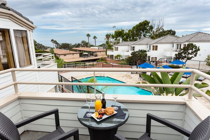 Hotel Indigo San Diego Del Mar by IHG