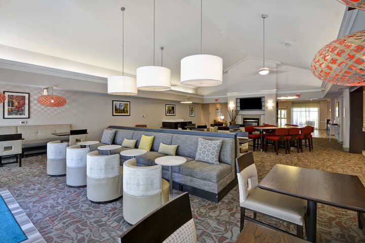 Homewood Suites by Hilton Ithaca