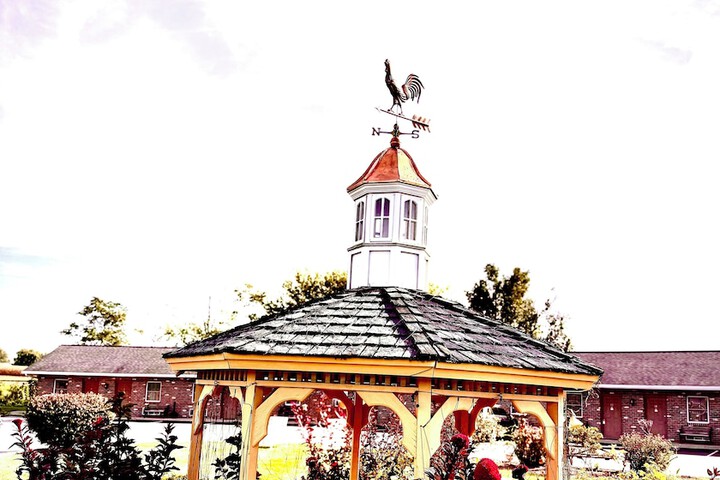 Weathervane Motor Court
