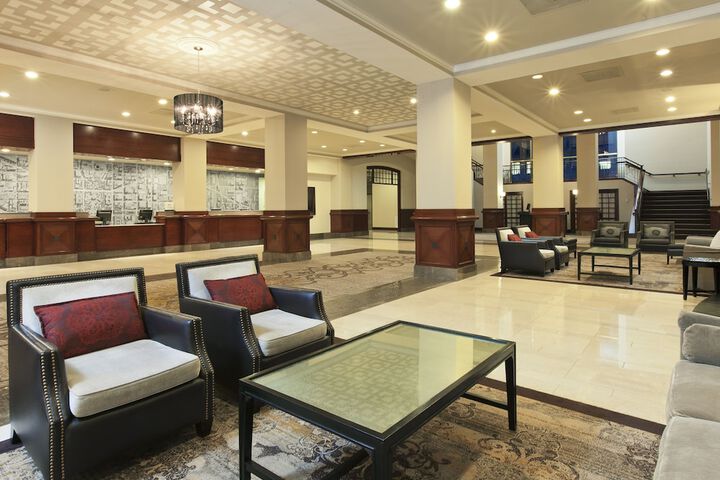 Hotel Interior 8 of 125