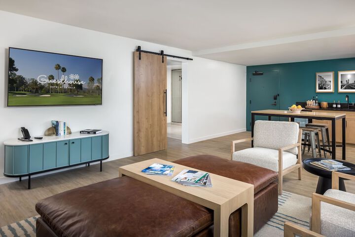 Guesthouse Hotel at La Valle