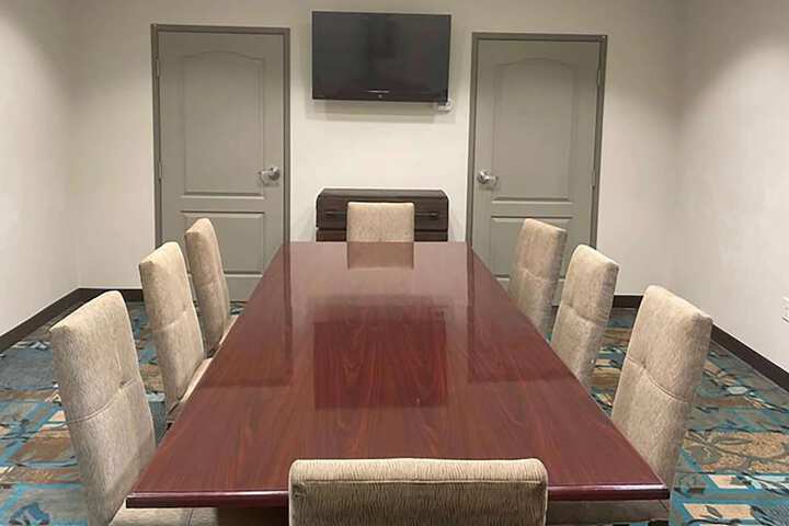 Meeting 42 of 53