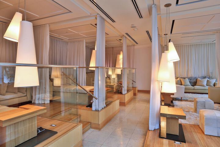 The Ritz-Carlton Bal Harbour Miami