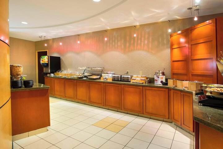 SpringHill Suites by Marriott Omaha East / Council Bluffs IA