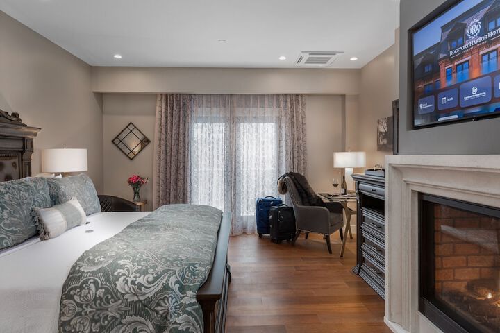 Rockport Harbor Hotel