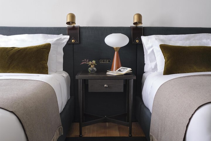 The Bellevue Hotel - The Unbound Collection by Hyatt