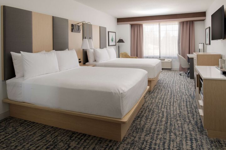 Best Western Premier Keizer / Salem Hotel