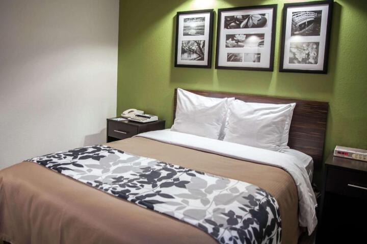 Sleep Inn & Suites Emmitsburg
