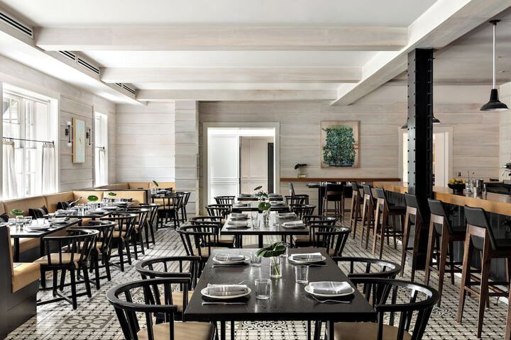 Kimpton Brice Hotel by IHG