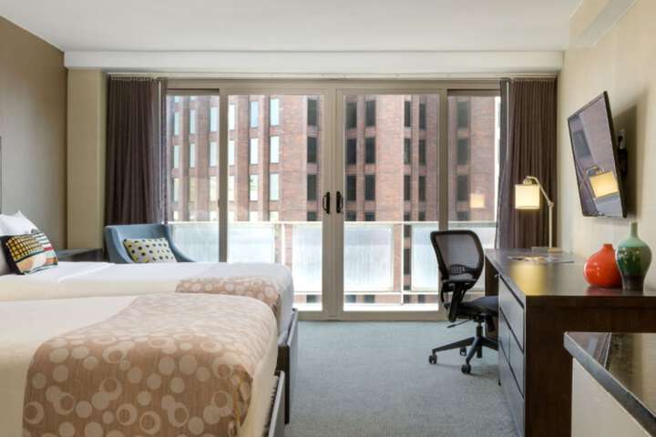 The Windsor Suites