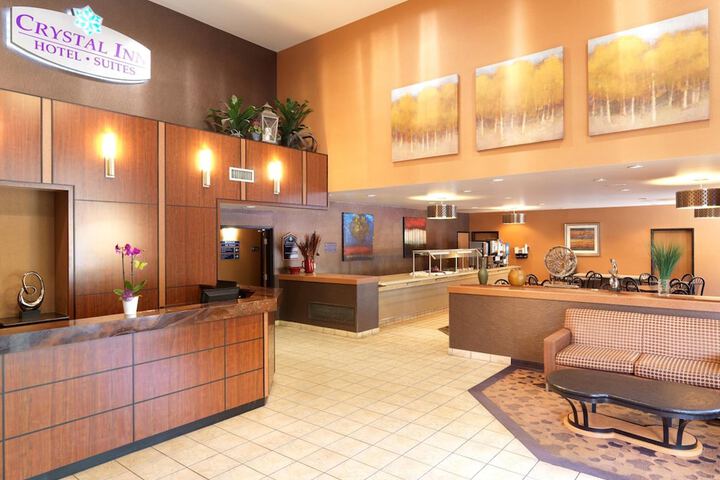 Hotel Interior 5 of 22