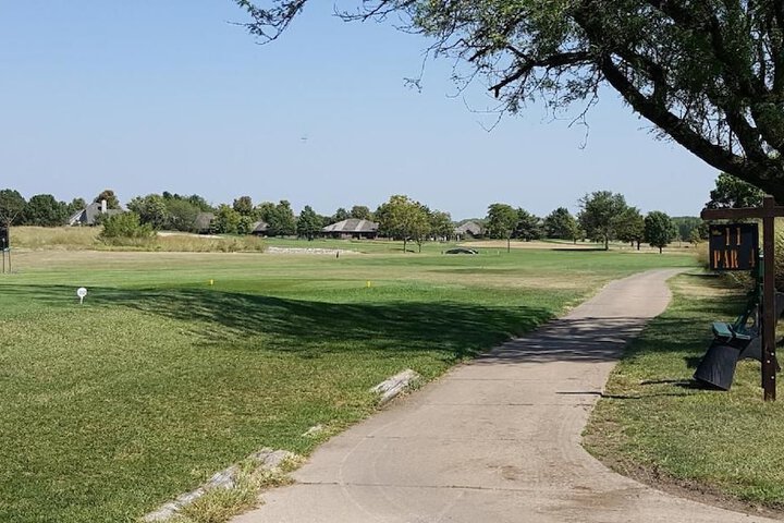 Rodeway Inn Hesston