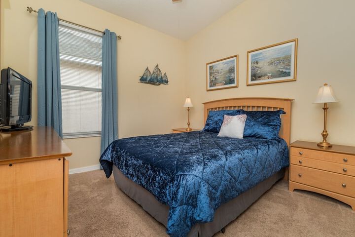 Windsor Palms Resort Vacation Home
