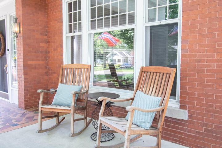 Terrace/Patio 46 of 48