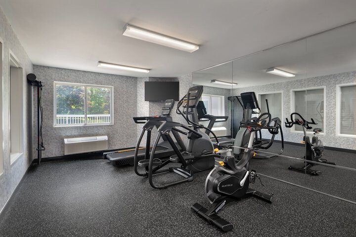 Garner Hotel Londonderry - Manchester by IHG