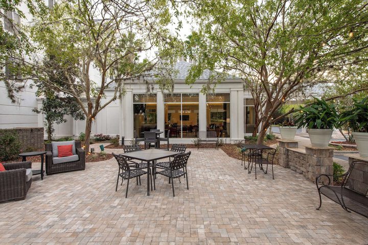 Hilton Garden Inn Tallahassee