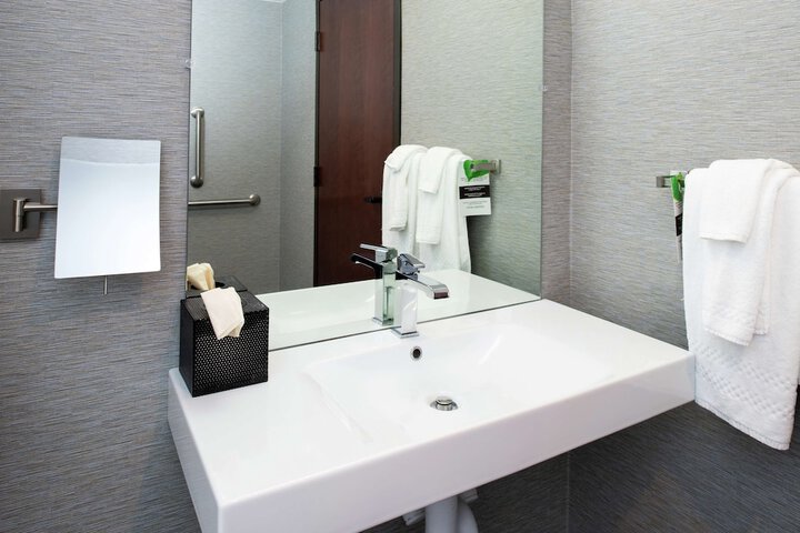 Joinery Hotel Pittsburgh Curio Collection by Hilton