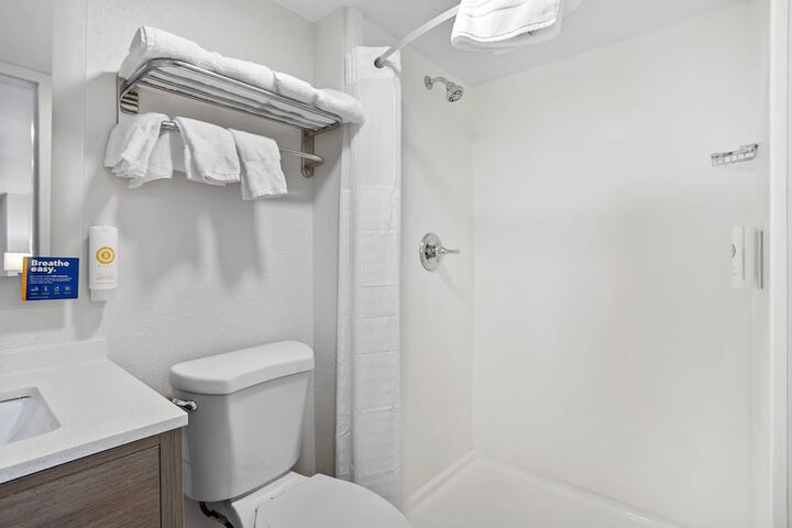 Comfort Inn Dunmore - Scranton East