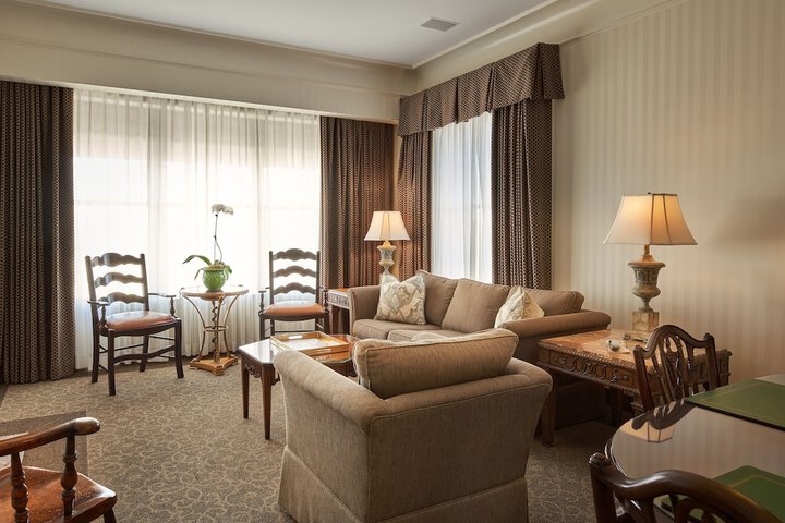 O.Henry Hotel