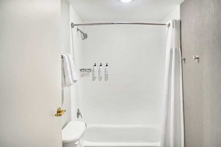 SpringHill Suites by Marriott Lansing