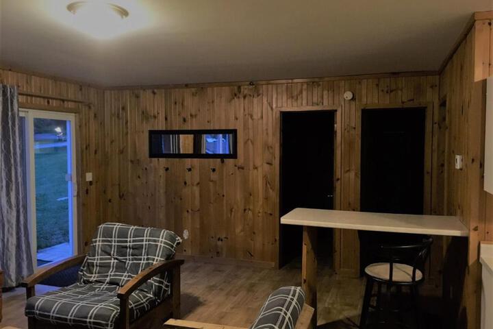 Merland Park Cottages and Motel