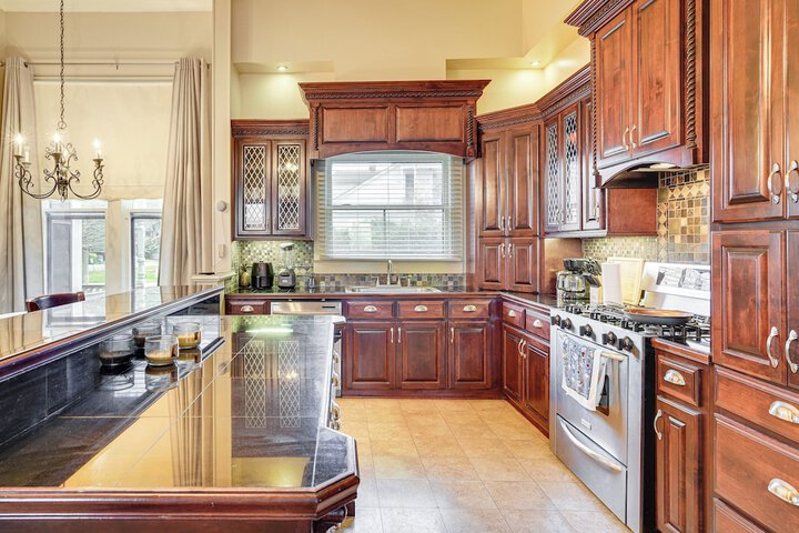 Historic Home w / Wraparound Porch + Private Yard!